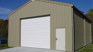 Garage Door Openers at Bellerose Terrace, New York